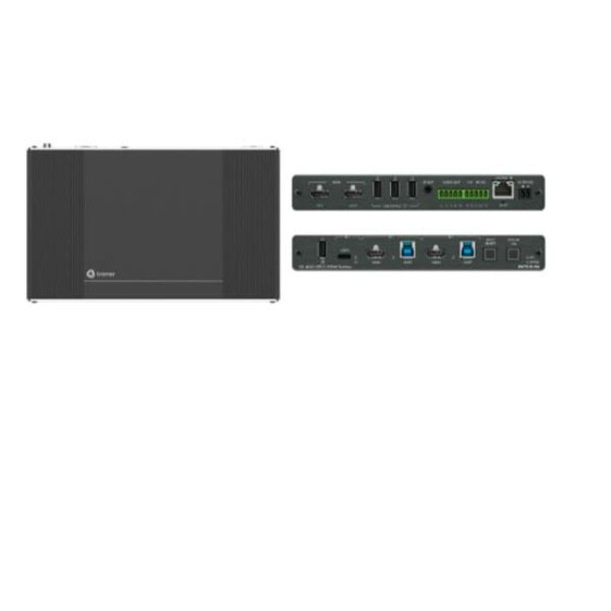 Переключатели HDMI Kramer Electronics SWT3-31-HU