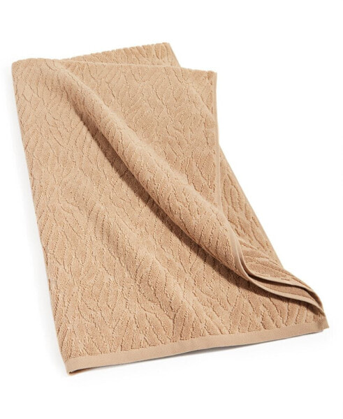 Turkish Vestige Hand Towel, Created for Macy's