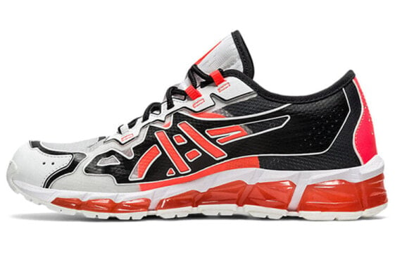 Asics Gel-Quantum 360 6 1022A356-100 Running Shoes