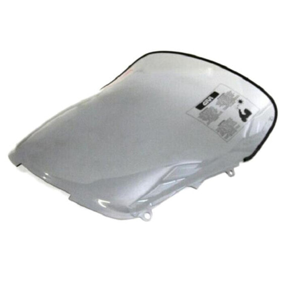 GIVI D201S Honda NT 650 V Deauville Windshield