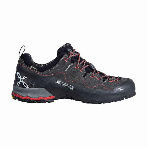 MONTURA Yaru Goretex hiking shoes