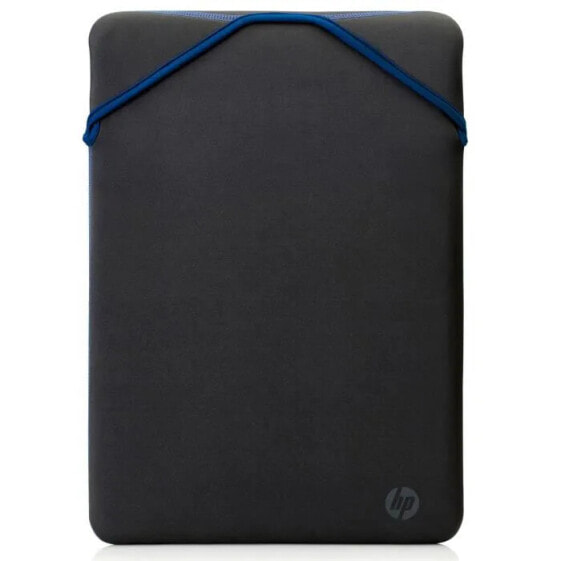 HP 15,6 Wende-Schutzhlle fr Laptop Blau