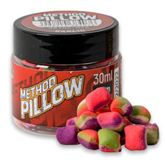 BENZAR MIX Method Pillow 30ml Garlic Pellets