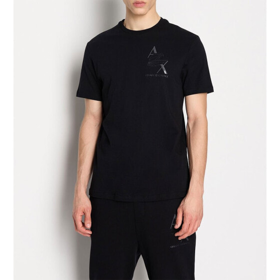 ARMANI EXCHANGE 6RZTAM_ZJ9TZ Short Sleeve T-Shirt