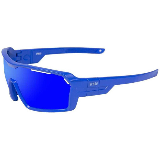 OCEAN SUNGLASSES Chameleon Polarized Sunglasses