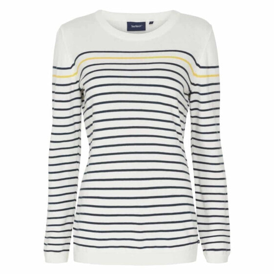 SEA RANCH Birgitta Sweater