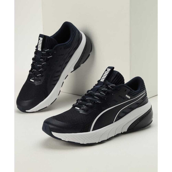 Puma cell deals running shoes