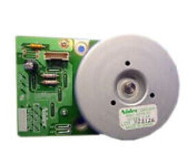 HP RM1-4519-000CN - Motor - Green,Metallic