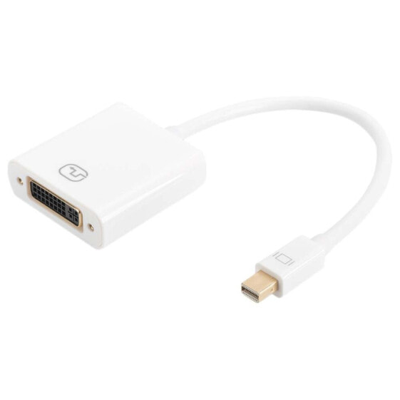 DIGITUS DisplayPort To Dvi-I adapter