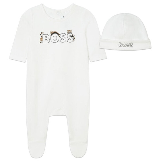 BOSS J50831 Pyjama