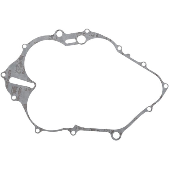 MOOSE HARD-PARTS 816102 ATV Clutch Cover Gasket Yamaha YFM660R Raptor 01-05