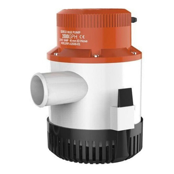 SEAFLO 350 GPH 12V 1A Series 1 Bilge Pump