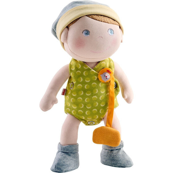 HABA Maxime baby doll