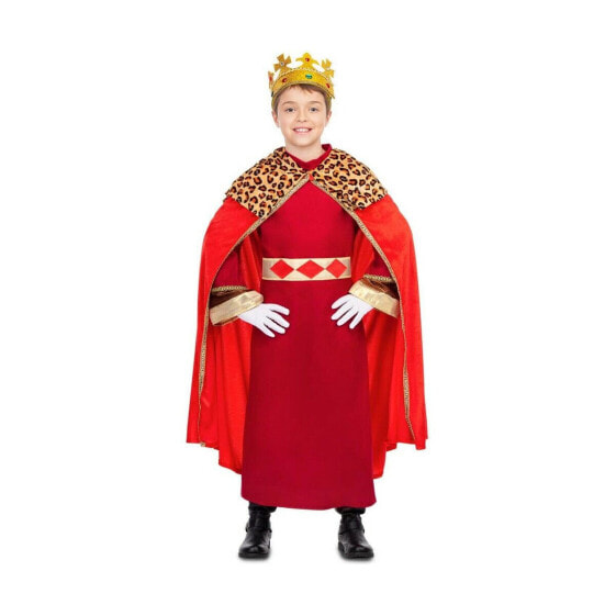 Карнавальный костюм для малышей My Other Me Король-маг 3 предмета