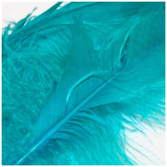 BAETIS Goose Quill Feather