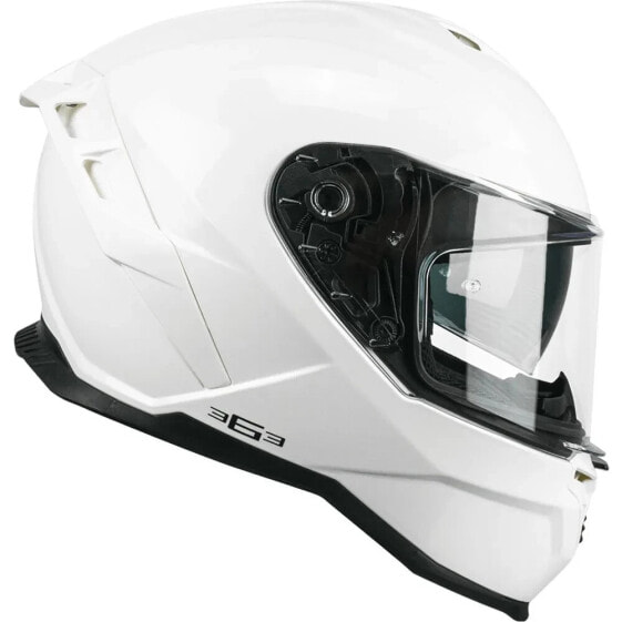 CGM 363A Shot Mono full face helmet