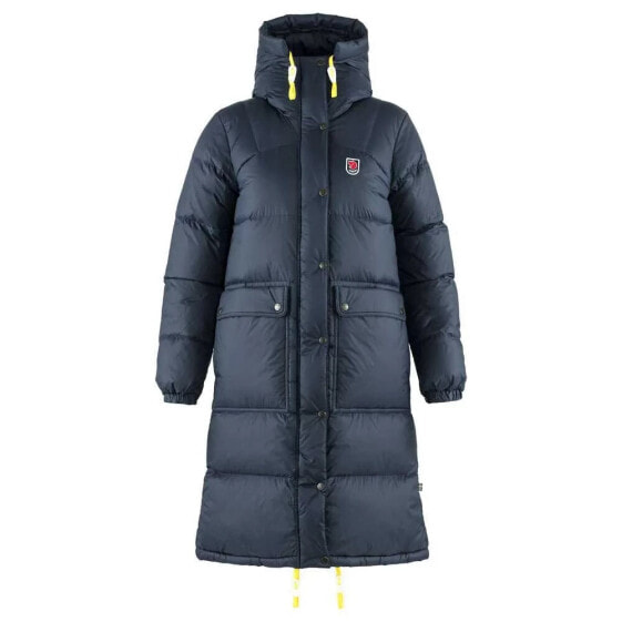 Fjällräven Expedition down jacket