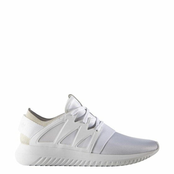 Sports Trainers for Women Adidas Originals Tubular Viral White