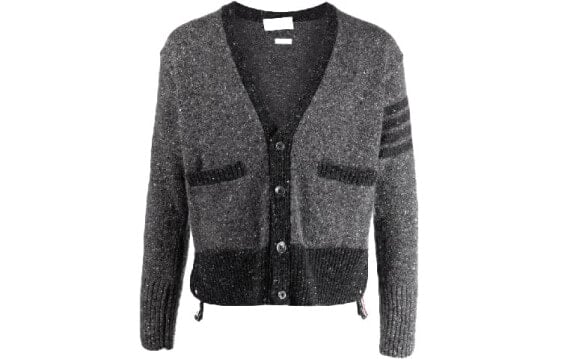 THOM BROWNE MKC367A-Y1502-035 Sweater