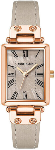 Часы Anne Klein Classic Mesh Gold