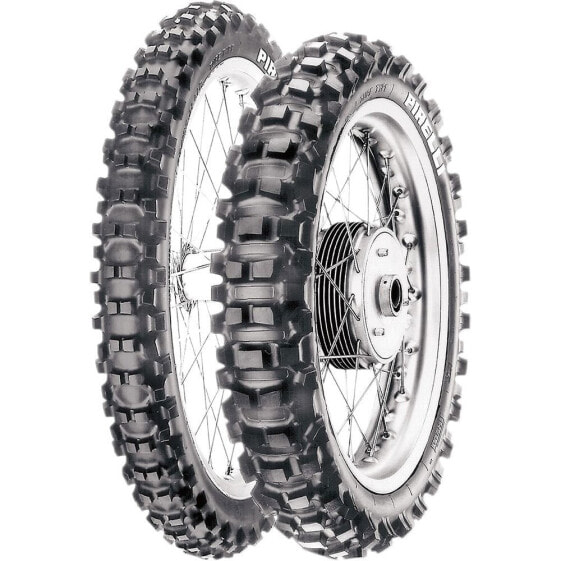 PIRELLI Scorpion XC Mid Hard 51M TT NHS Off-Road Tire