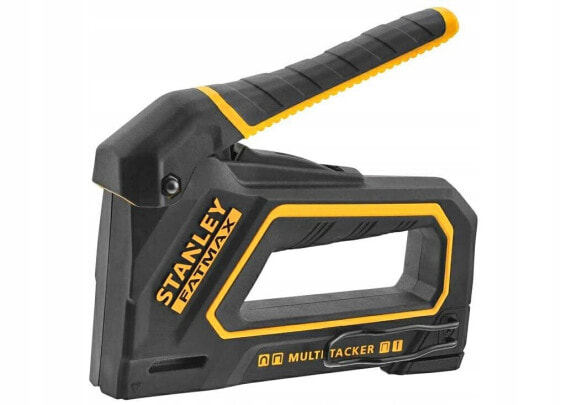 Степлер строительный STANLEY FM 4W1