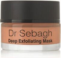 Маска глубокого очищения для чувствительной кожи Dr. Sebagh Deep Exfoliating Mask Sensitive Skin 50 мл