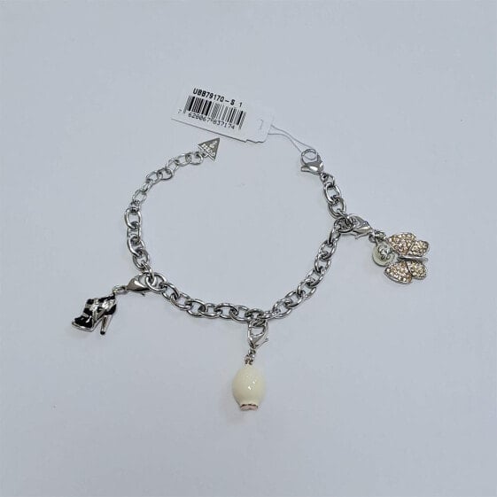GUESS Iconic Charm S_1 Bracelet