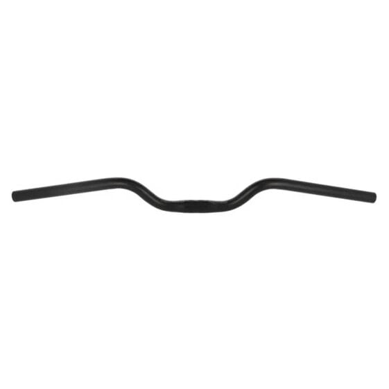 ERGOTEC M-Bar M 39 mm 16º Grip 190 mm handlebar