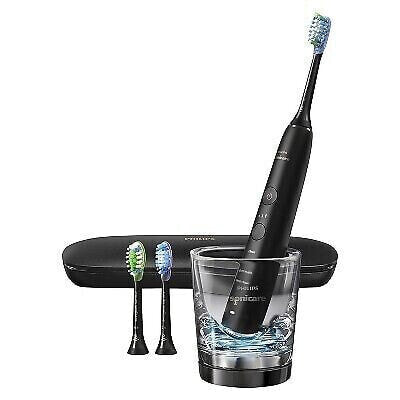 Philips Sonicare DiamondClean Smart Tooth Brush - Black