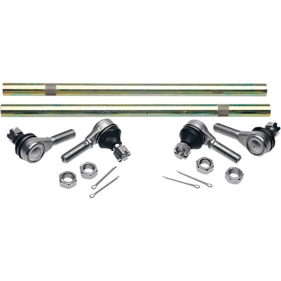 MOOSE HARD-PARTS Tie Rod Upgrade Kit Can-Am DS 450 10-15
