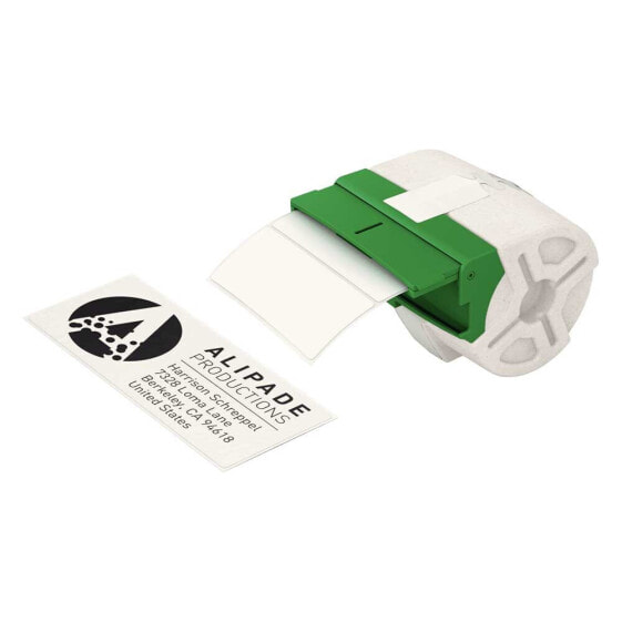 LEITZ Icon 88x36 mm Smart Label Cartridge