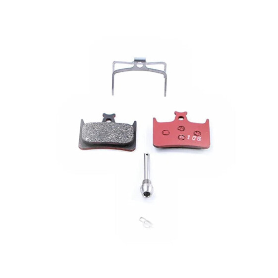 HOPE RX4 Sram S4 Organic Disc Brake Pads