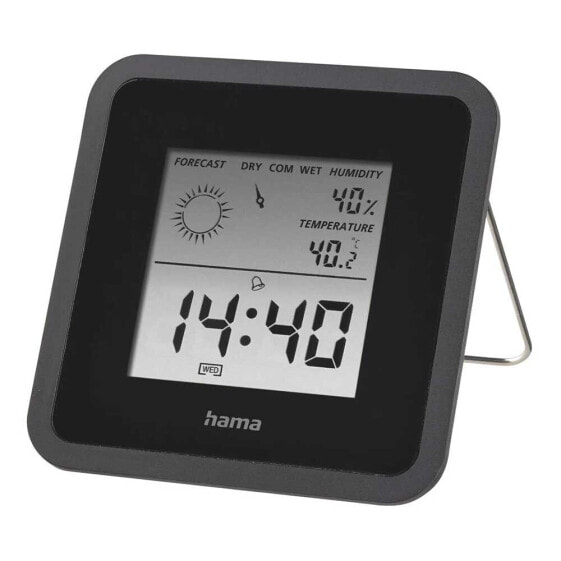 Метеостанция Hama TH50 ThermoMeter And HygroMeter