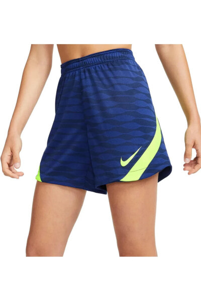 Women's shorts Nike dri-fit strike CW6095-492