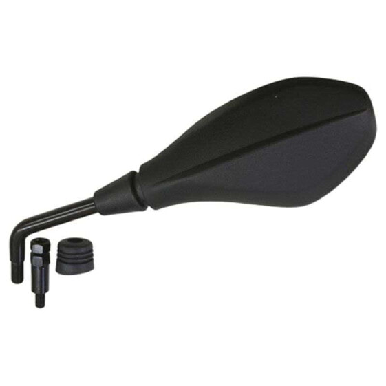 BCR Piaggio Medley 125/150cc left rearview mirror