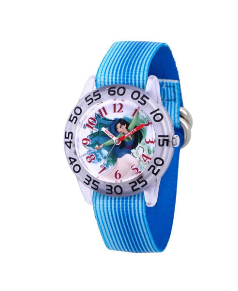 Часы ewatchfactory Disney Princess Mulan