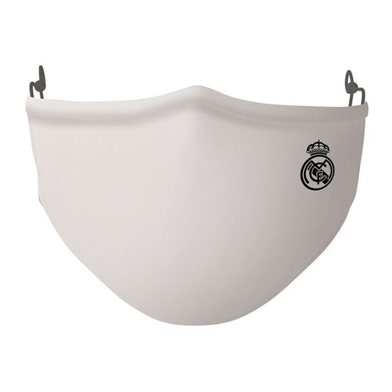 SAFTA Real Madrid protective mask