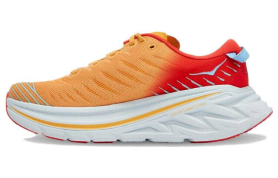 Кроссовки HOKA ONE ONE Bondi X 1113512-FAYW