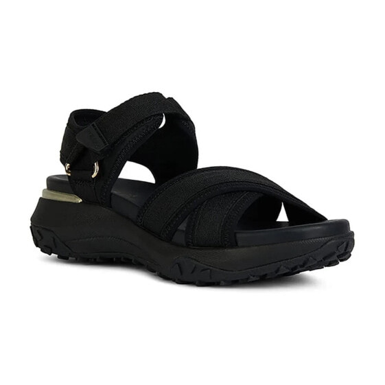 GEOX Sorapis + Grip sandals