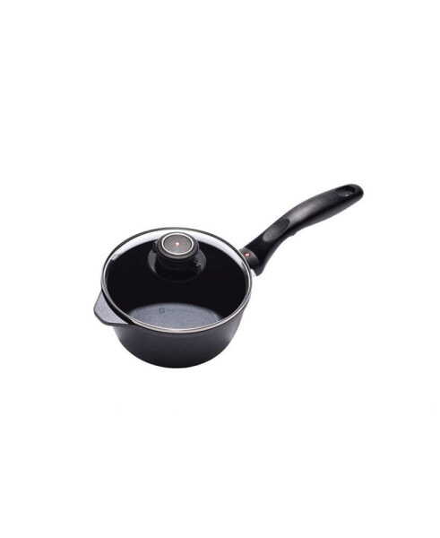 HD Sauce Pan with Lid - 6.3" , 1.4 QT