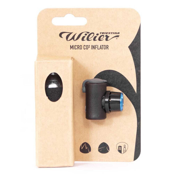 WILIER CO2 Adapter