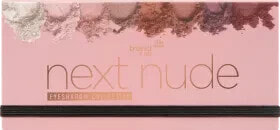 Lidschatten Palette Next Nude 010, 4,8 g