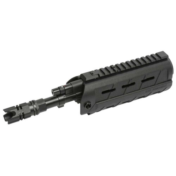 G&G Laser And Led Build-In Hand Guard Set Handguard