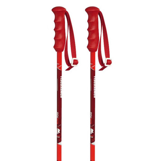 Треккинговые палки Komperdell Red Peak 70 - 105 см