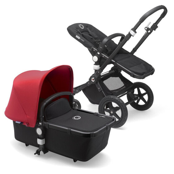 BUGABOO Cameleon 3 Plus 2 In 1 Baby Stroller