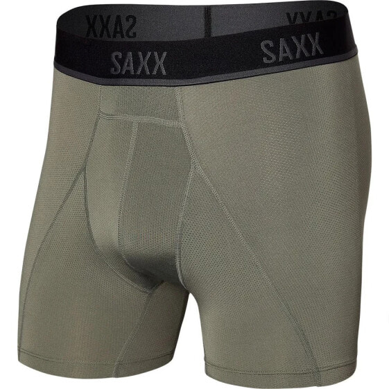 SAXX UNDERWEAR Kinetic HD boxers