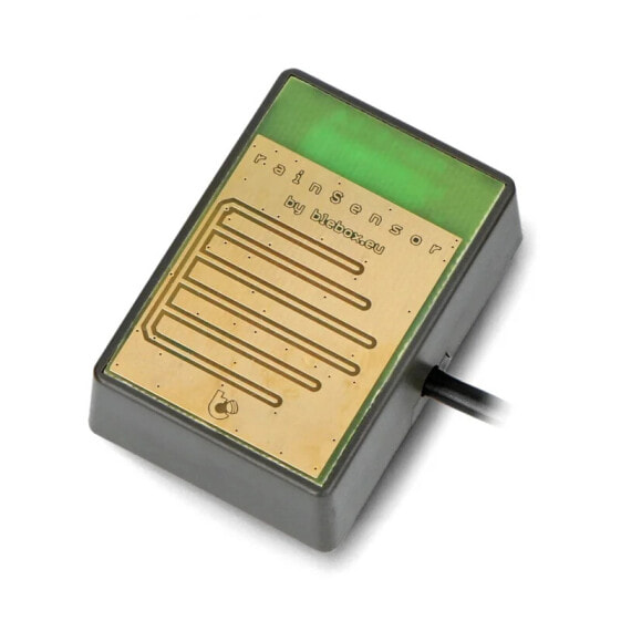BleBox rainSensor - WiFi rain sensor