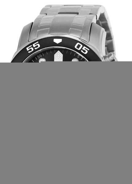 Часы Invicta Pro Diver Chronograph Silver/Black