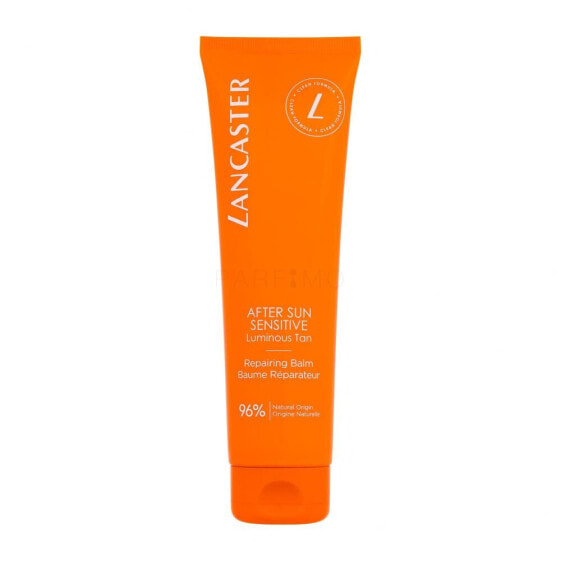 Lancaster After Sun Sensitive Repairing Balm 150 ml after sun unisex